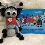 IMG_6763 Hanga a hangya - Horgolási minta